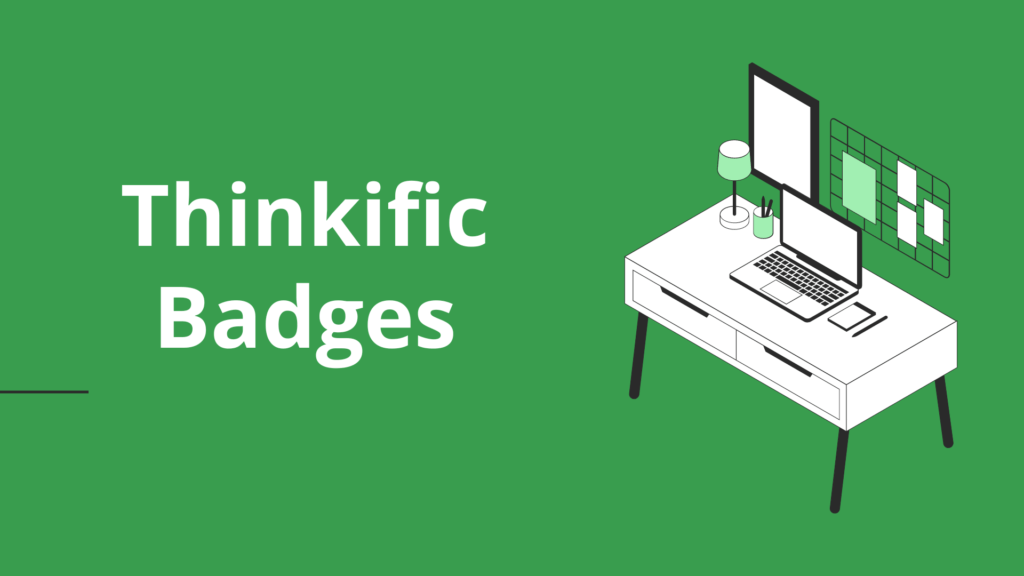 Thinkific-Badges