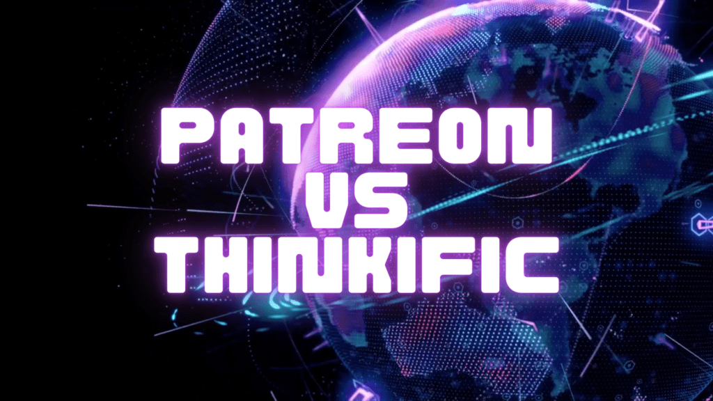 Patreon-vs-Thinkific