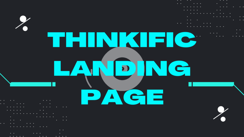 thinkific-landing-page