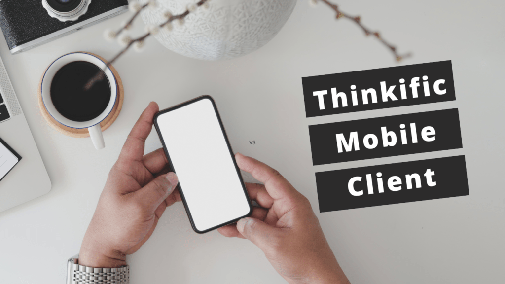 thinkific-mobile-client