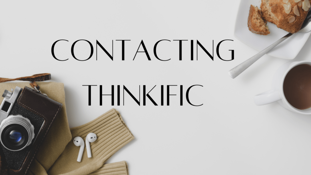 contacting-thinkific