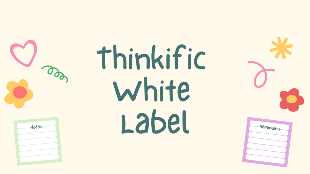thinkific-white-label
