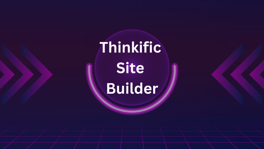 thinkific-site-builder