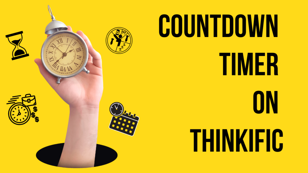 countdown-timer-on-thinkific