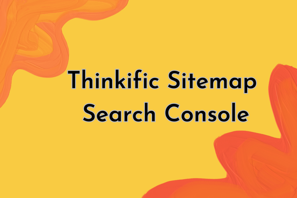 thinkific-sitemap-search-console