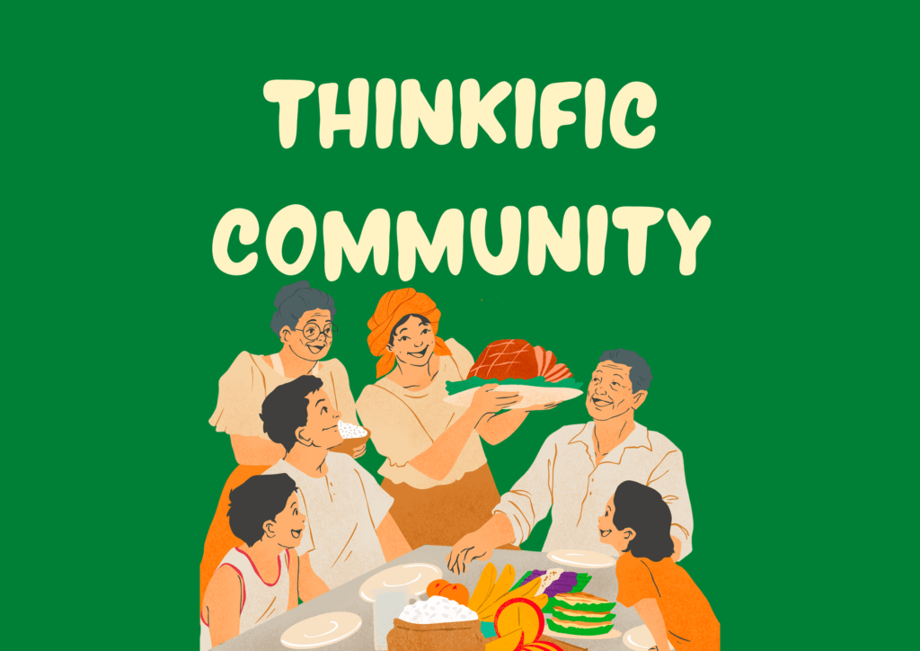 thinkific-community
